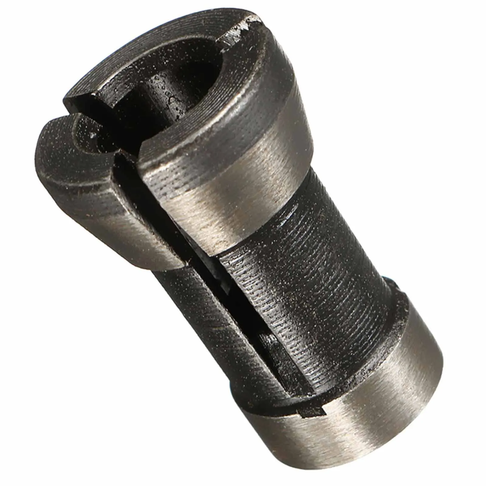 Black Trimming Collet 1/4
