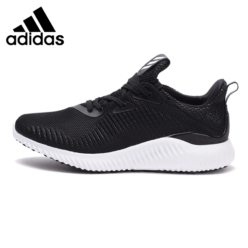 adidas bounce women's black