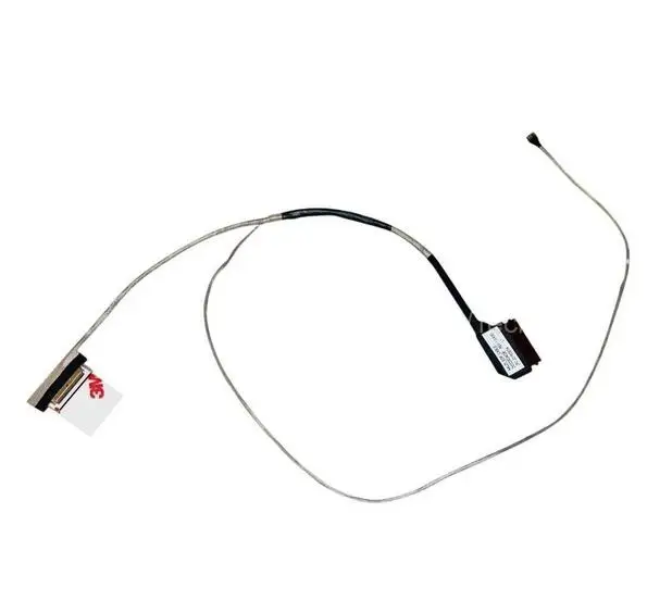 1 лот/10 шт. для Dell Inspiron 15 5551 5555 5558 5559 3459 3558 LCD eDP NON-TOUCH HD экран кабель 0KNG43 DC020025K00 |