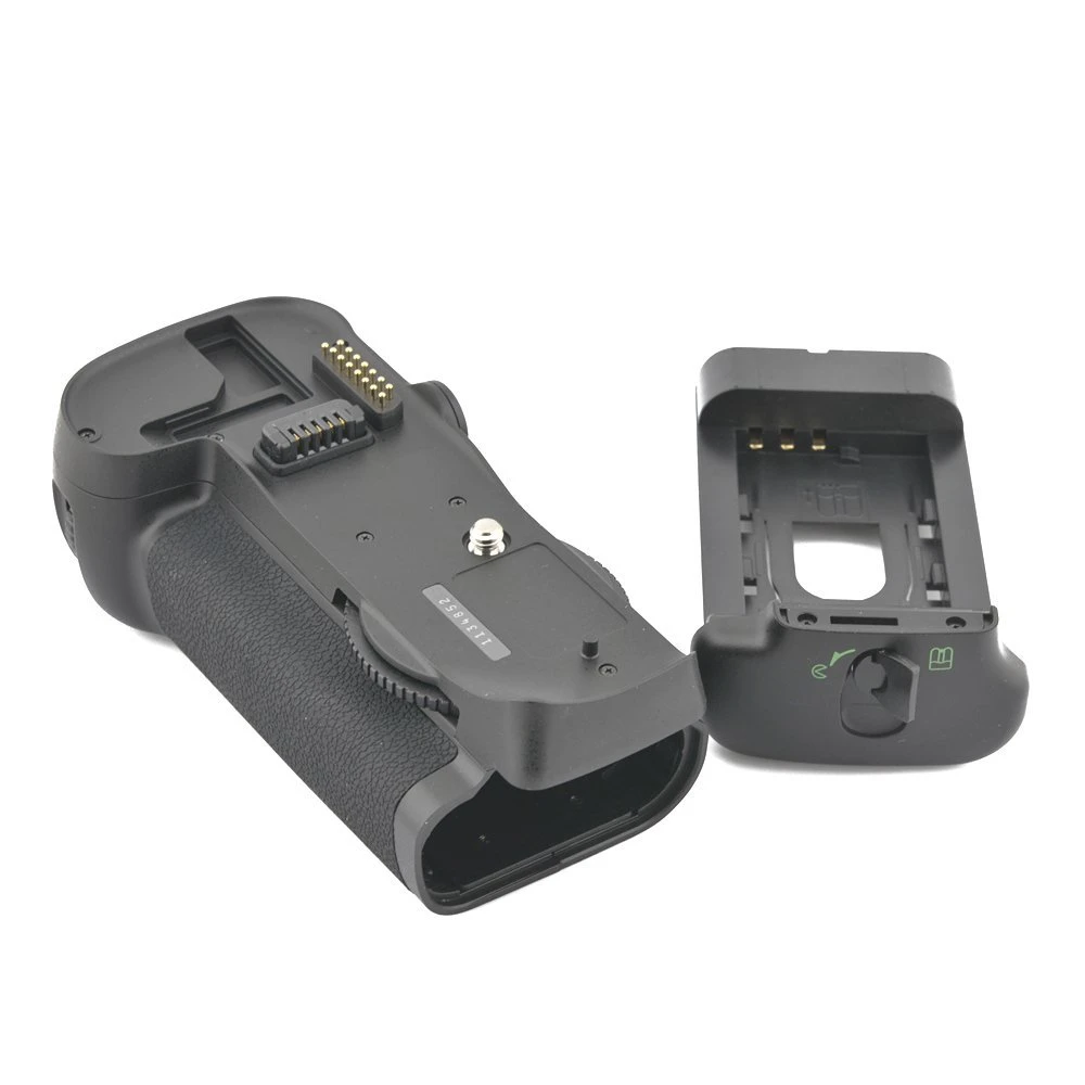 YIXIANG MB D10 батарейный блок для цифровых зеркальных камер Nikon D300 D300S D700|battery grip|battery grip