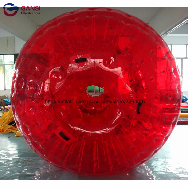 zorb ball14