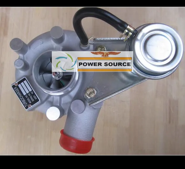TD05H-14G-10 49178-02385 28230-45000 49178-02320  28230-45100 49178-09620 Turbine Turbo Turbocharger For Mitsubishi Fuso Canter 4D34T 3.9L Hyundai D4DA 4D34T 3.9L 136HP (4)