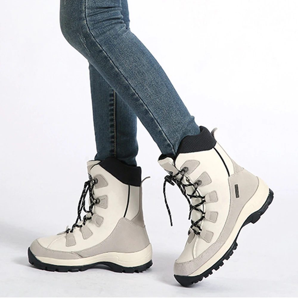 Chaussure de marche chaude femme Clearance