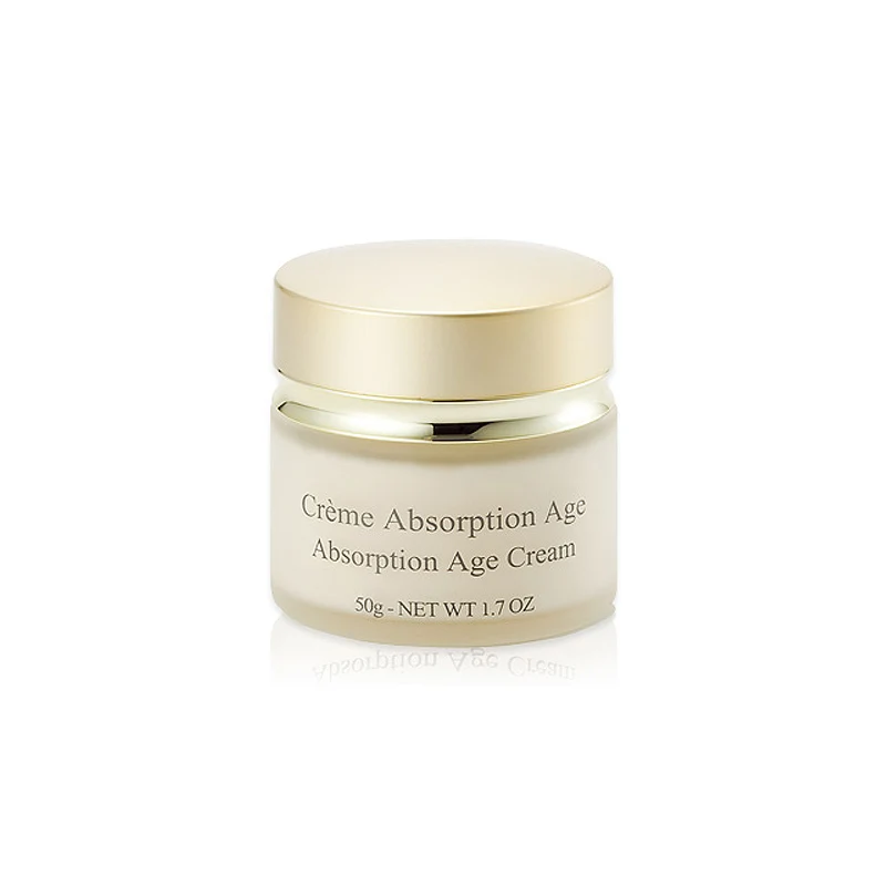 Lilyth Absorption Age Cream 50g Skincare Special Care Age Control NEW