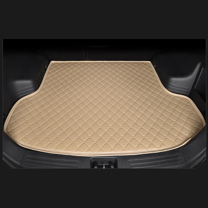 Car travel custom car mat trunk for MG All Models MG ZT T ZR ZT TF car accessories custom cargo