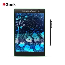 Buy Portable Colorful LCD Writing Drawing Board Tablet Pad Notepad Electronic Graphics Digital Handwriting with stylus pen