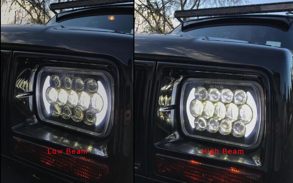 high low beam 1