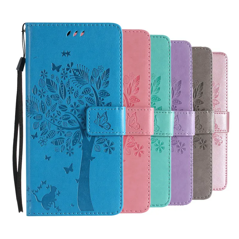 Case flip PU Leather Cover Mobile Phone for vertex impress pluto Rosso Zeon 3G Indigo Click NFC Forest Funk City Reef