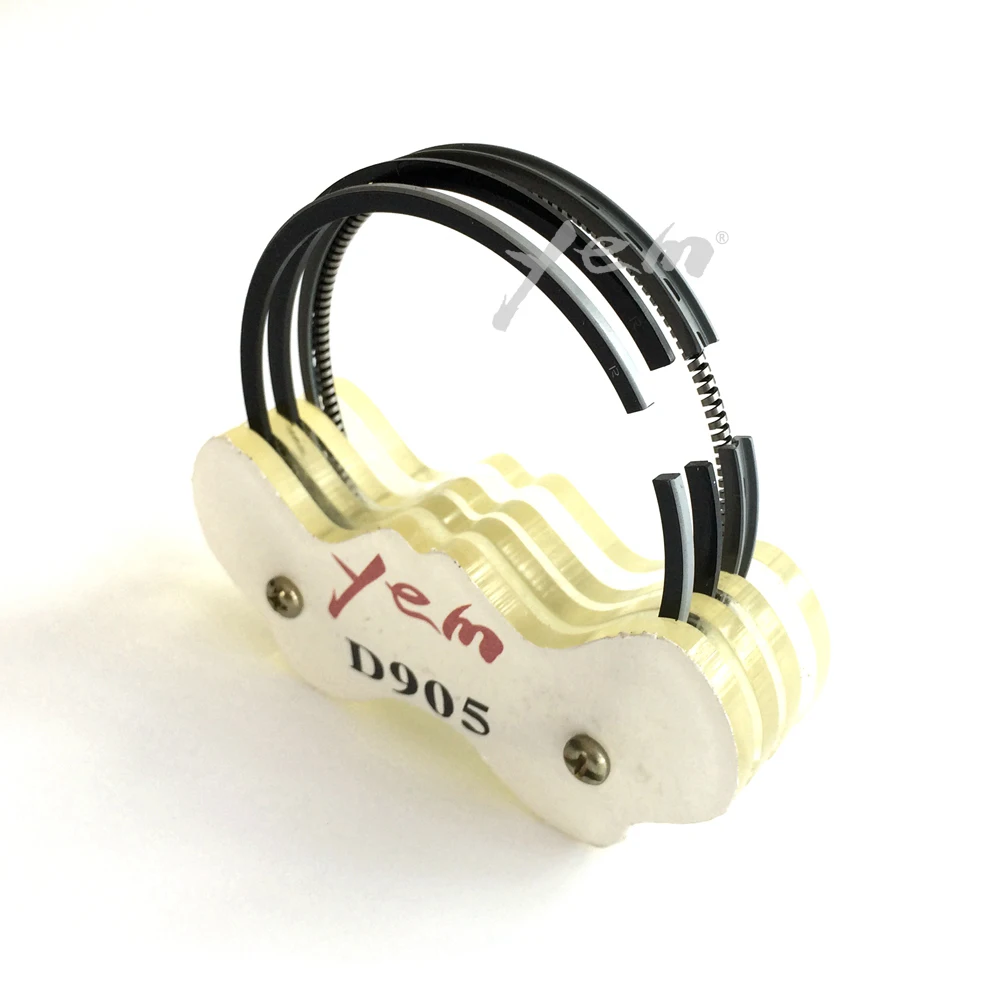 Kubota D905 Cylinder Piston Ring