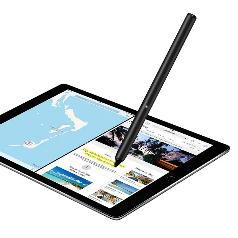 

Active Stylus Pen TouchScreens Drawing Handwriting for iPhone iPad Samsung Tablets GDeals