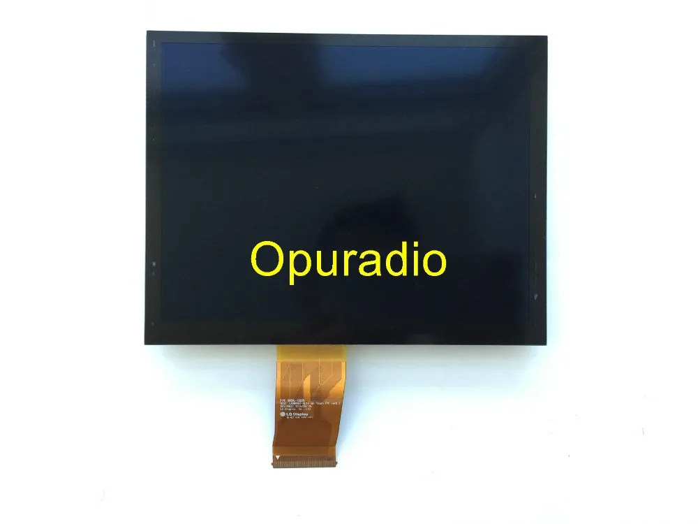 LG Display LA084X01 SL01 with touch screen Digitizer  (1)