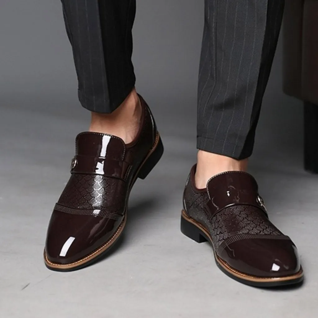 casual shoes for suits