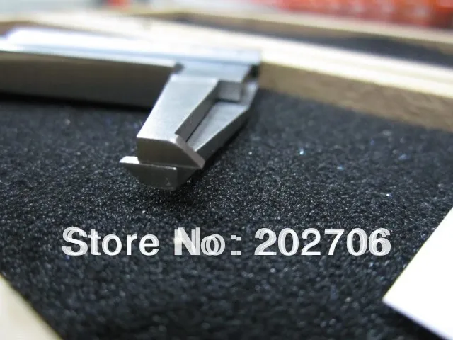 Штангенциркуль с внутренним пазом 20 200 мм|vernier caliper measurement|vernier salecaliper ruler |