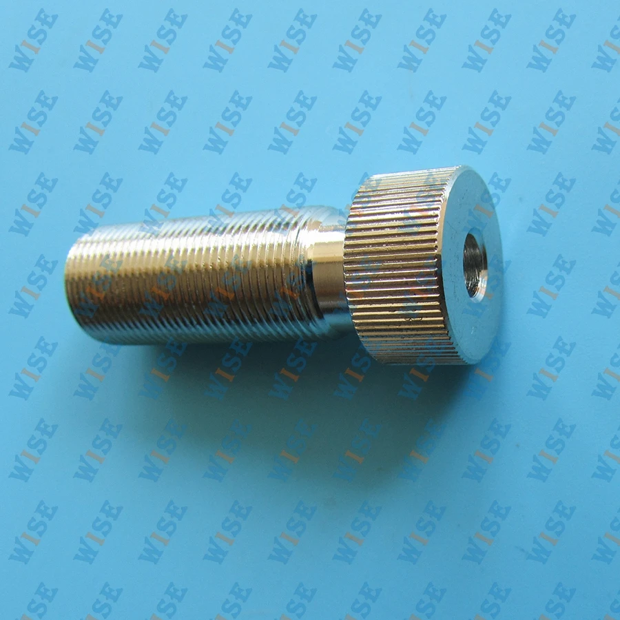91 140 450 25 1PCS presser foot lever adjusting scew for PFAFF 335 335