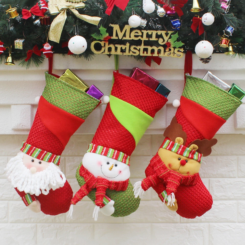 kids xmas stockings