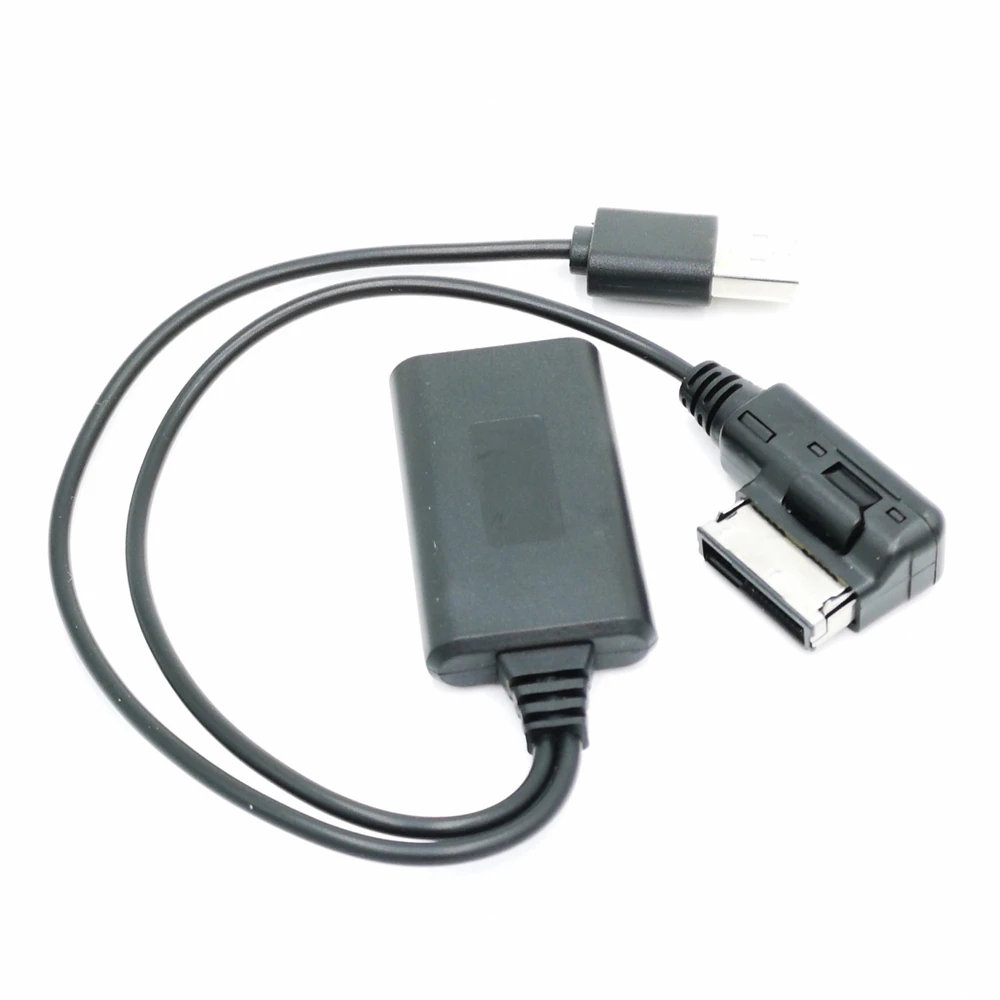   USB AUX ű ̺ , ƿ A4 8K A5 8T A8 A6 Q7 7L AMI MMI 2G ̽  A2DP  Է