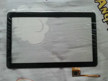 

10.1"inch for PC Capacitive Touch Screen Digitizer glass panel replacement RAYSENSE RS10F1609043PSV1.4