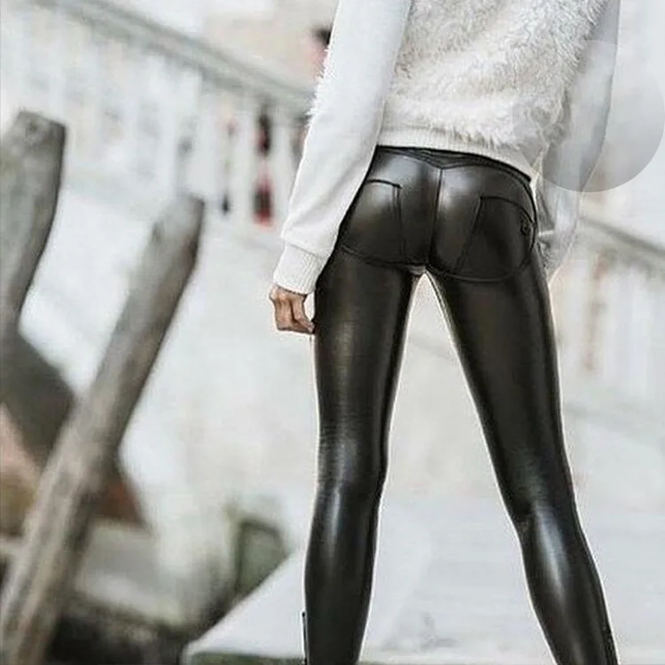 Popular Plastic Leggings-Buy Cheap Plastic Leggings lots