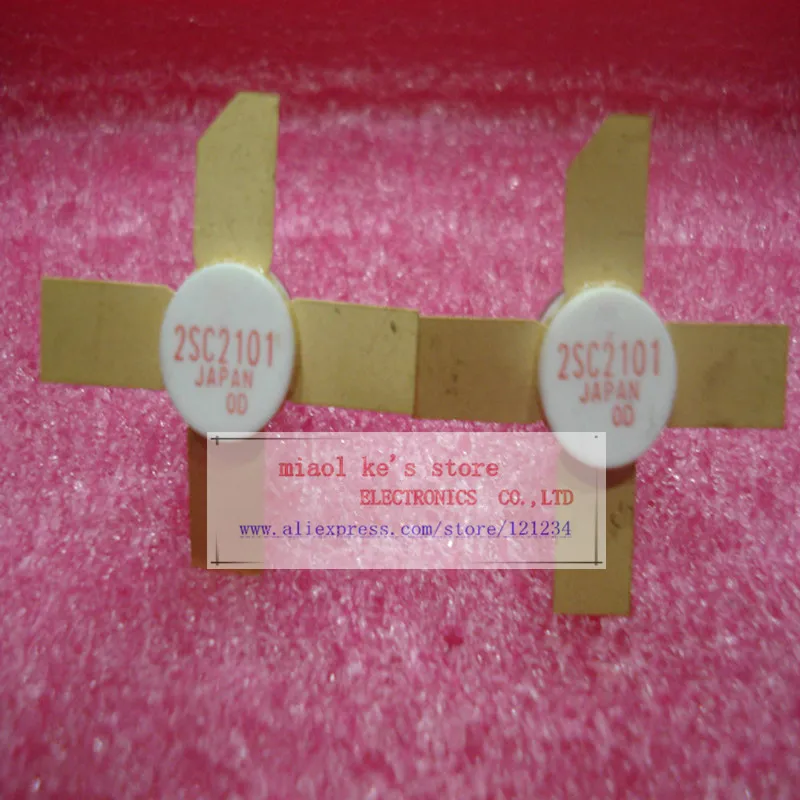 

2SC2101 C2101 - High-quality original transistor