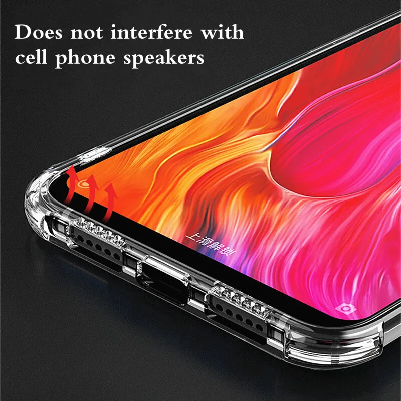 Clear-Silicon-TPU-Case-For-Xiaomi-Mi-8-max2-max3-mix2S-Mi-6X-5X-play-Case (4)