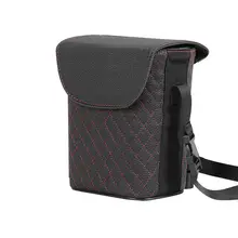 Автомобильная корзина для мусора Органайзер держатель мусора сумка для хранения автомобилей аксессуары авто дверь сиденье для alfa romeo 159 147 156 166 146