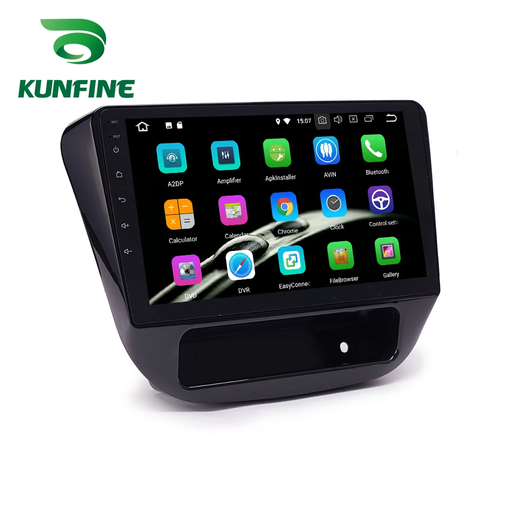 Flash Deal Android 9.0 Ram 4G Rom 64G PX6 Cortex A72 Car DVD GPS Multimedia Player Car Stereo For Chevrolet Cavalier 2016 Radio Headunit 4
