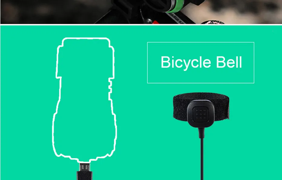 Excellent ROCKBROS Bike Head Light Cycling Bicycle LED Light Waterproof Bell Multifunction MTB Lights Lamp Headlight Accessories M6005 14 Excellent ROCKBROS Bike Head Light Cycling Bicycle LED Light Waterproof Bell Multifunction MTB Lights Lamp Headlight Accessories M6005 14