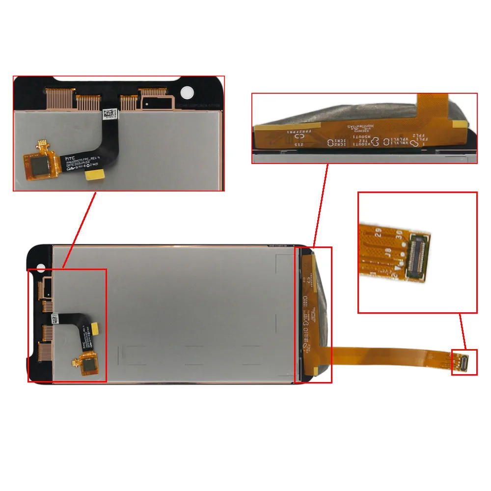 HTC X9-4