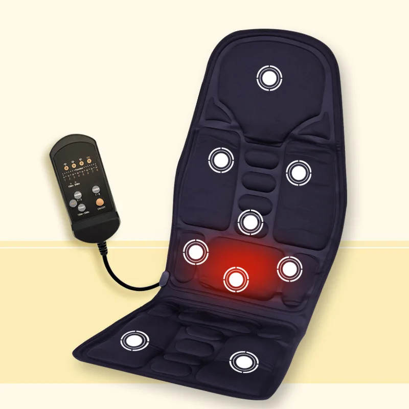 Car Seat Heat Back Support Car Seat Heat Back Support