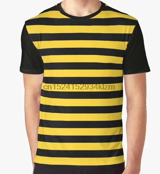 black yellow shirt mens