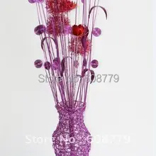 Современные декоративные художественные напольные лампы