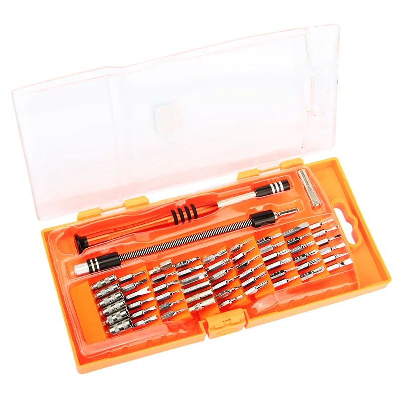 58 in 1 Magnetic Screwdriver Bit Socket Set (4)