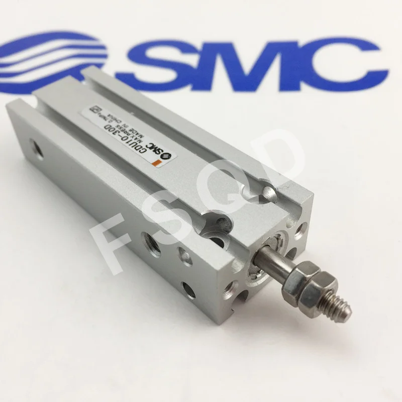 CDU32-60D CDU32-70D CDU32-90D CDU32-100D SMC крепление цилиндр двойного действия, с переключением между дальним и стержень цилиндр двойного действия, у вас есть