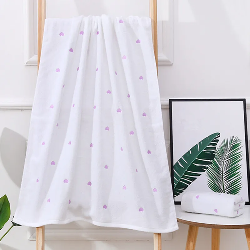 Cotton Face Hand Bath Towel T10-11