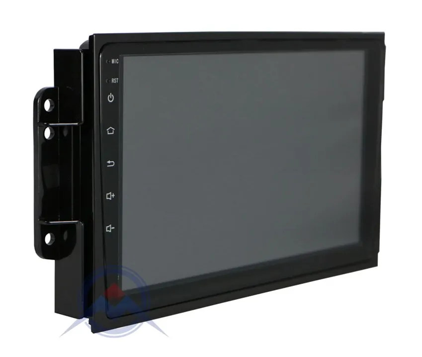 Top ZOHANAVI 2.5D IPS Screen Android Car radio gps For chery tiggo 3  3X tiggo 2 GPS Navigation multimedia radio video player 21