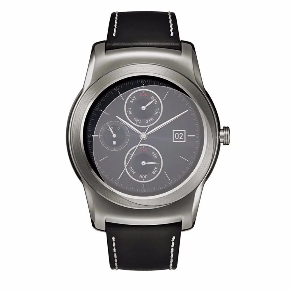 LG Urbane