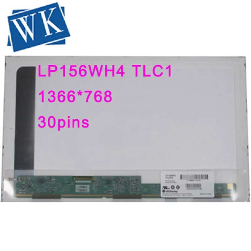 ЖК-матрица 15 6 дюйма B156XW02 V.2 V.3 V.6 N156BGE-L21 B156XTN02 CLAA156WB11A N156B6-L04 BT156GW01 LP156WH4 TLA1 TLC1/B1 |