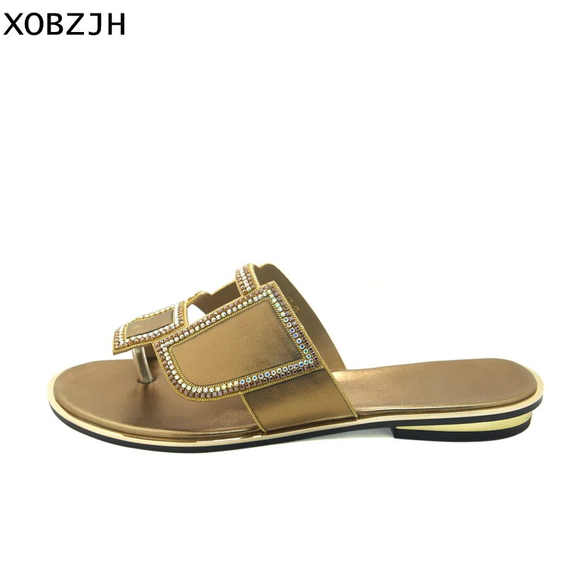 sandals woman 2018
