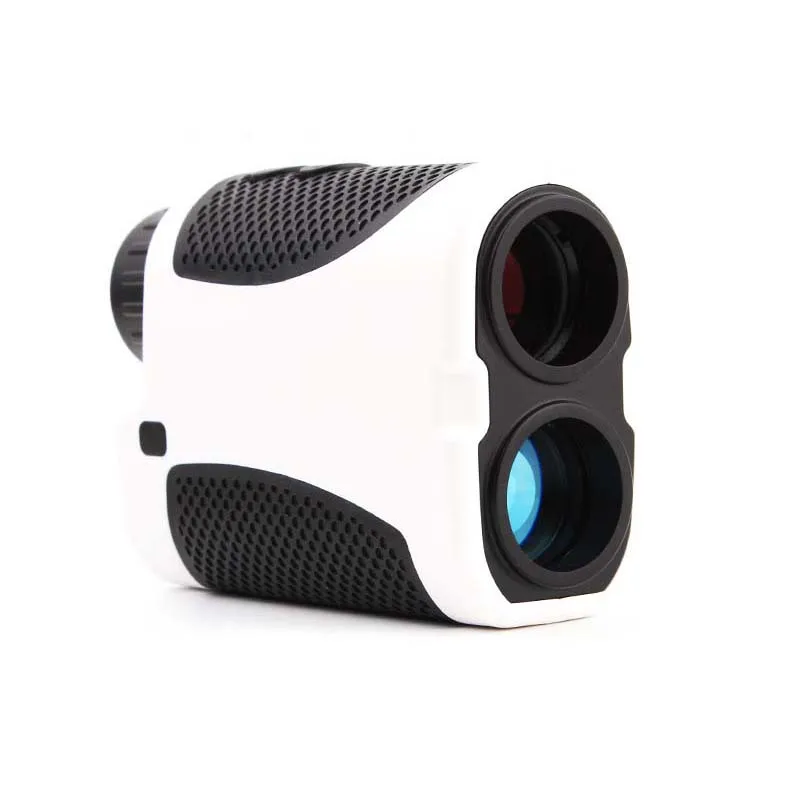 

Rangefinder Range Distance Finder 400 Meters Ranging Handheld Telescope For Golf TN88
