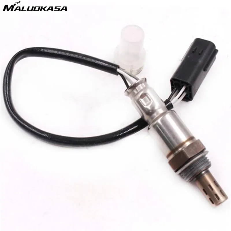 

MALUOKASA O2 Oxygen Sensor 96418971 For Daewoo Mazada Chevrolet Nubira Ford Captiva/Aveo/Probe/MX-6/626/Reno/Forenza 2006-2008