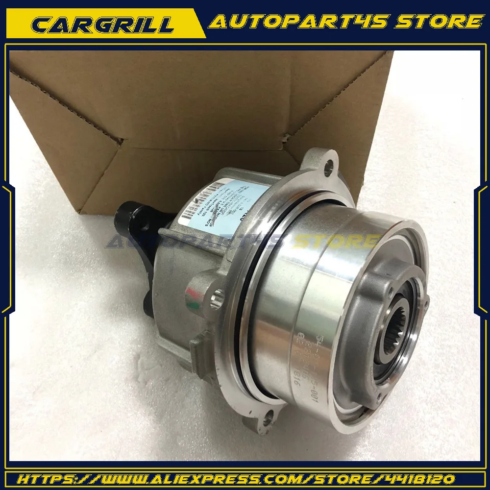 Реконструированная муфта OEM Assy 4WD 47800 39420 4780039420 для Hyundai Santa Fe 2010 2012 Электронная
