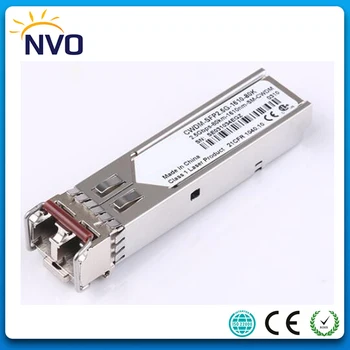 

5Pcs/Lot,2.5G CWDM 120KM,Dual Fiber,LC,1470nm~1610nm,DDM,2.5G CWDM LC SFP Fiber Optic Transceiver with DOM