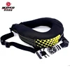 Scoyco Protector de cuello para motocicleta bicicleta cuesta abajo MTB de larga distancia Protector de competición Brace Motocross montar cuello guardia ► Foto 2/6