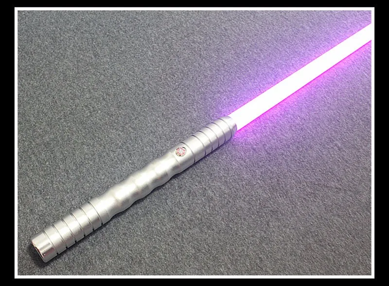 Больше звуков люк черный серии SKYWALKER Lightsaber джедай синяя Вейдер меч пять специальных подарок третьего порождающее игрушка