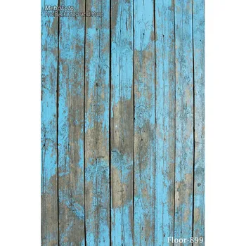 

5X7ft Vinyl Photography Background wooden floor Background Customized Children Baby Backdrops for Photo Studio Floor-899