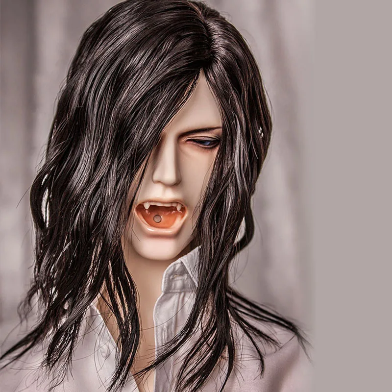 IOS Infernale 80 см Мужская 1/3 BJD SD кукла полимерные фигурки Luts Fairyland Подарочная игрушка