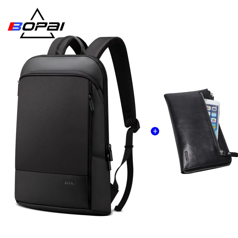 bopai slim backpack