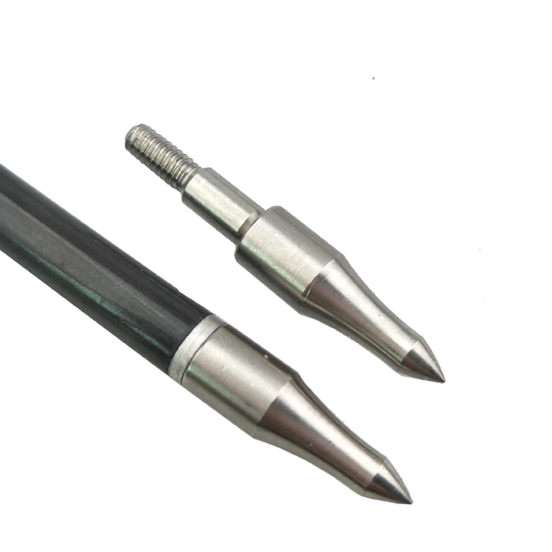 125 grain target arrowhead