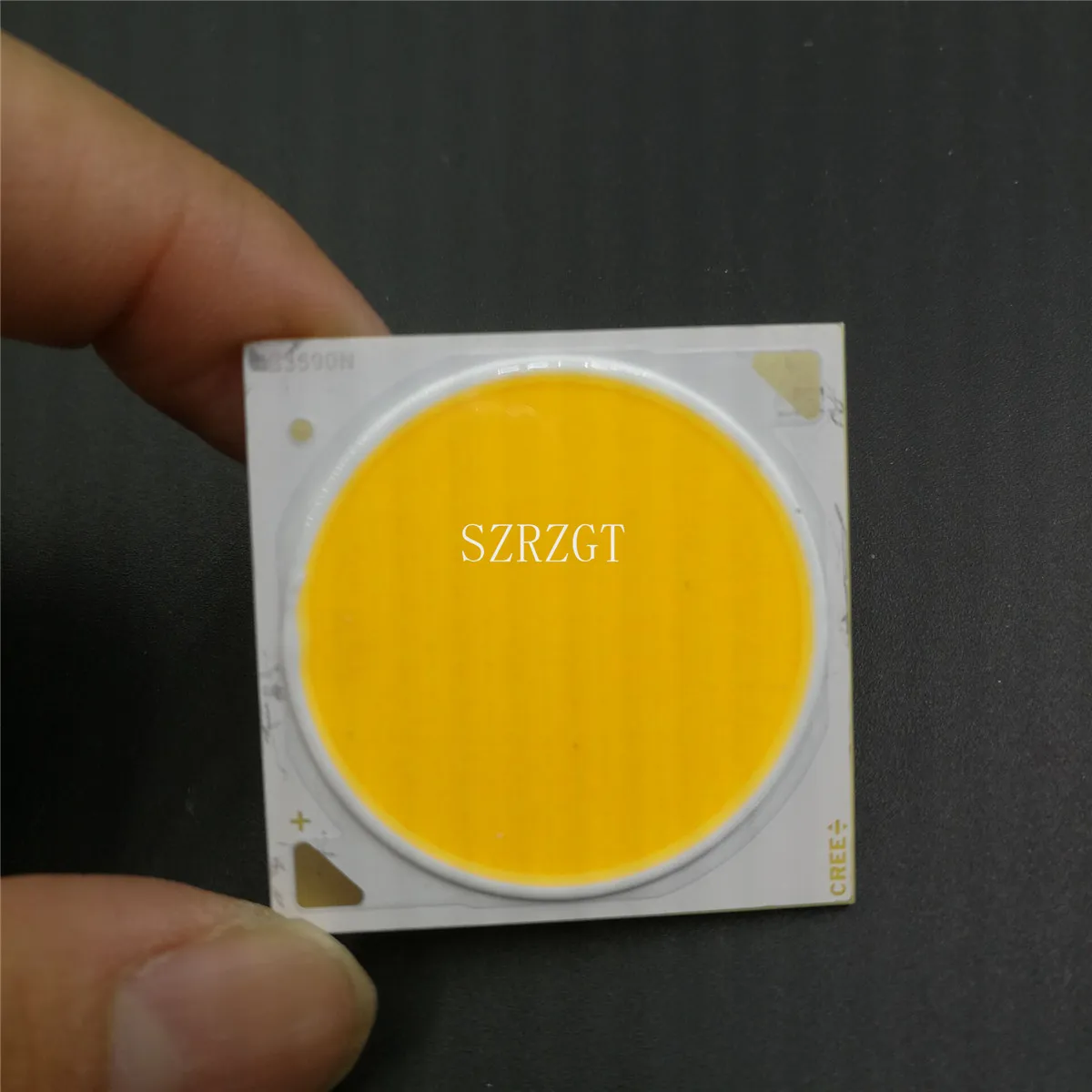 Cree COB CXB3590 CXB 3590 светодиодная промышленная лампа 3000K/3500K/5000K CD Bin 80 CRI 36V cob