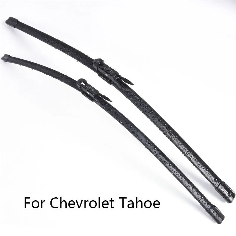 2008 Chevy Tahoe Wiper Blades